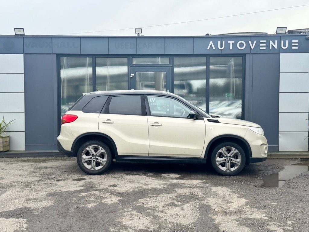 Used Suzuki Vitara 2017 for sale - 77557692: Photo 3