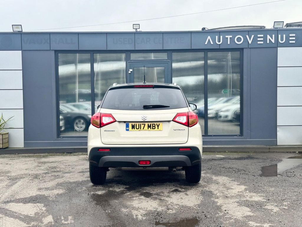 Used Suzuki Vitara 2017 for sale - 77557692: Photo 5