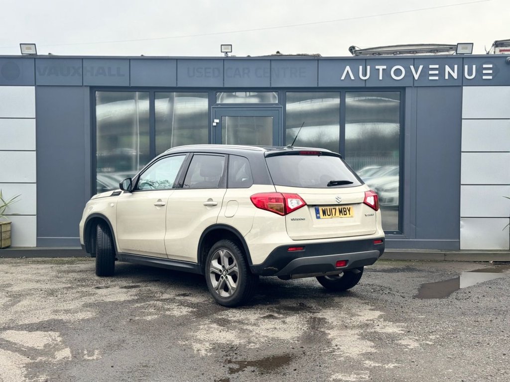 Used Suzuki Vitara 2017 for sale - 77557692: Photo 7