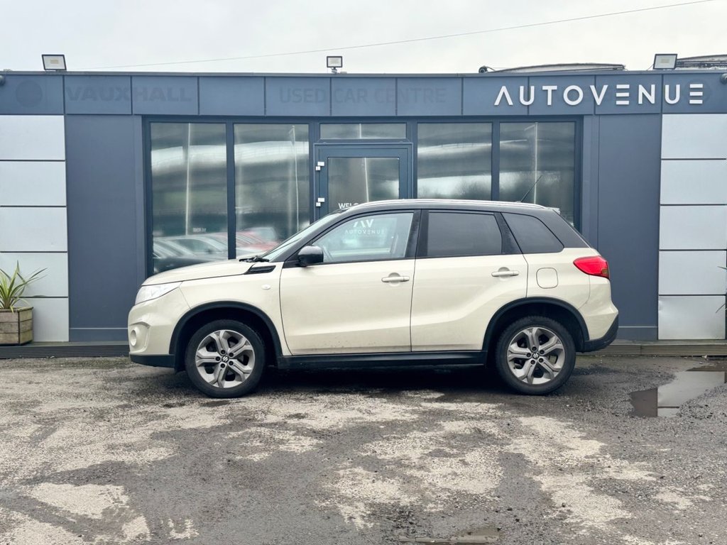Used Suzuki Vitara 2017 for sale - 77557692: Photo 8