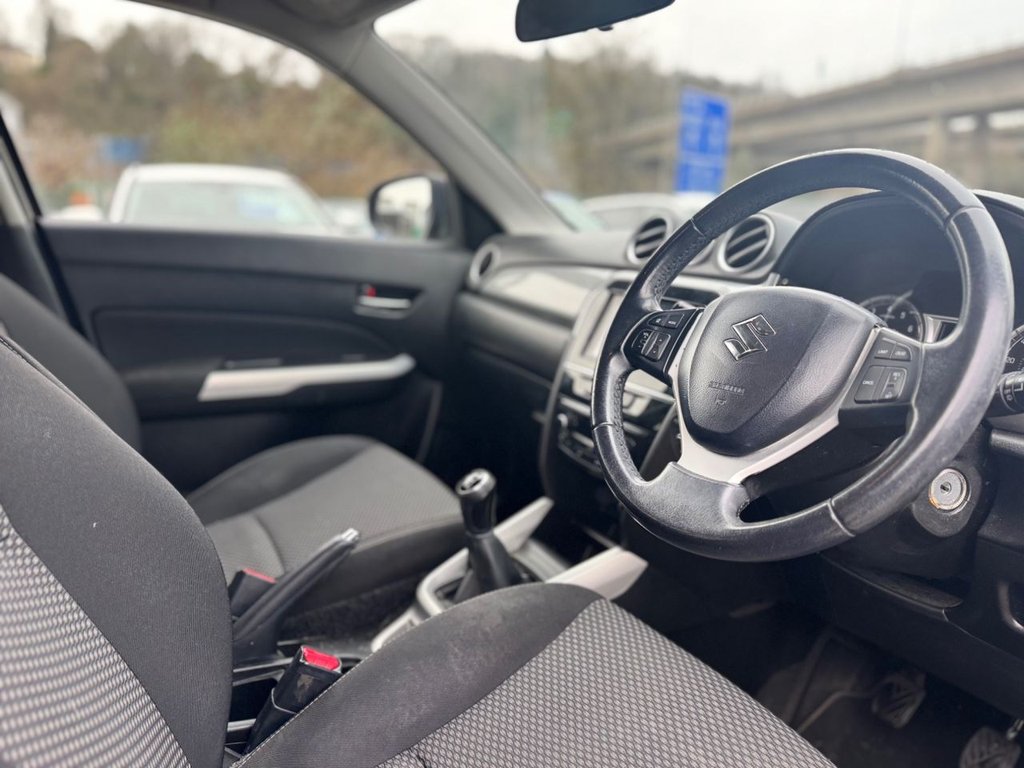 Used Suzuki Vitara 2017 for sale - 77557692: Photo 9