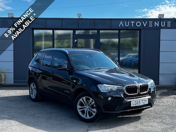 Used BMW X3 2015 for sale - 78943525: Photo