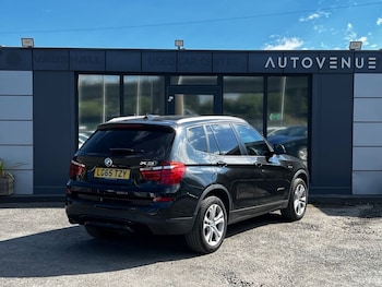 Used BMW X3 2015 for sale - 78943525: Photo