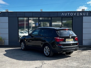Used BMW X3 2015 for sale - 78943525: Photo