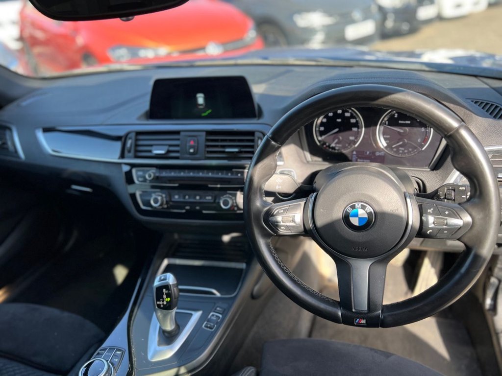 Used BMW 1 Series 2017 for sale - 78167453: Photo 10