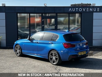 Used BMW 1 Series 2017 for sale - 78167453: Photo