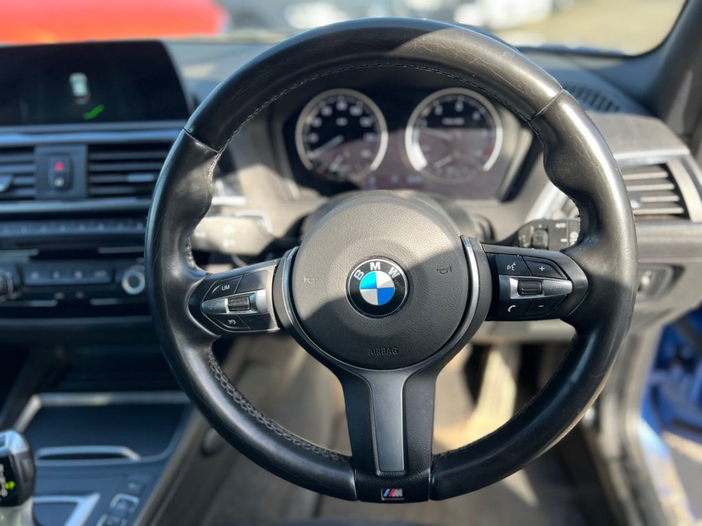 Used BMW 1 Series 2017 for sale - 78167453: Photo 5