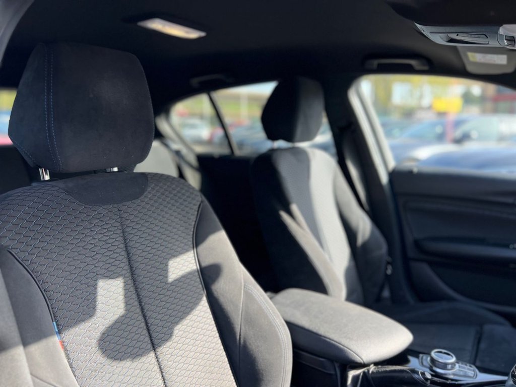 Used BMW 1 Series 2017 for sale - 78167453: Photo 6