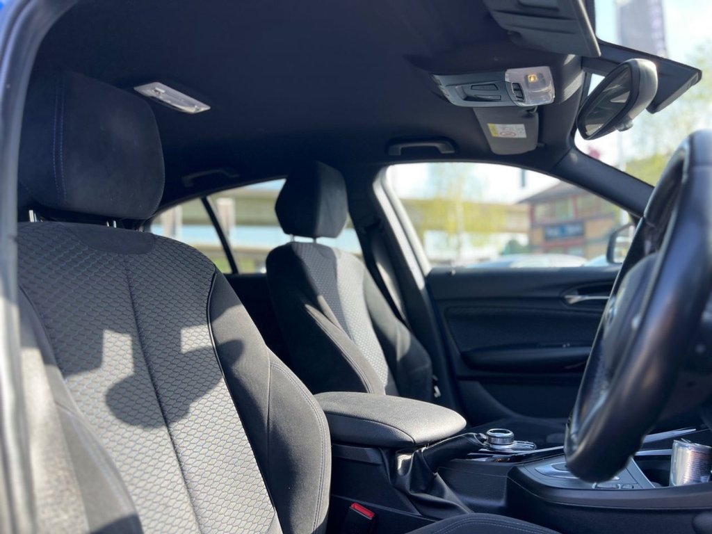 Used BMW 1 Series 2017 for sale - 78167453: Photo 9