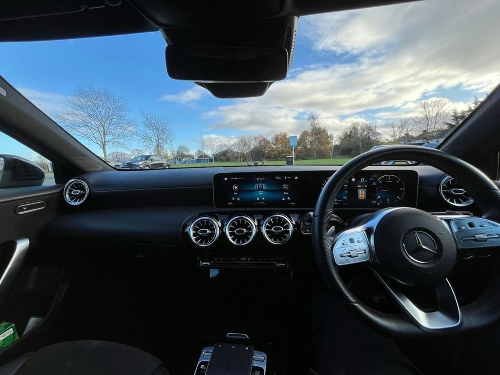 Used Mercedes-Benz A-Class 2019 for sale - 76950682: Photo 2