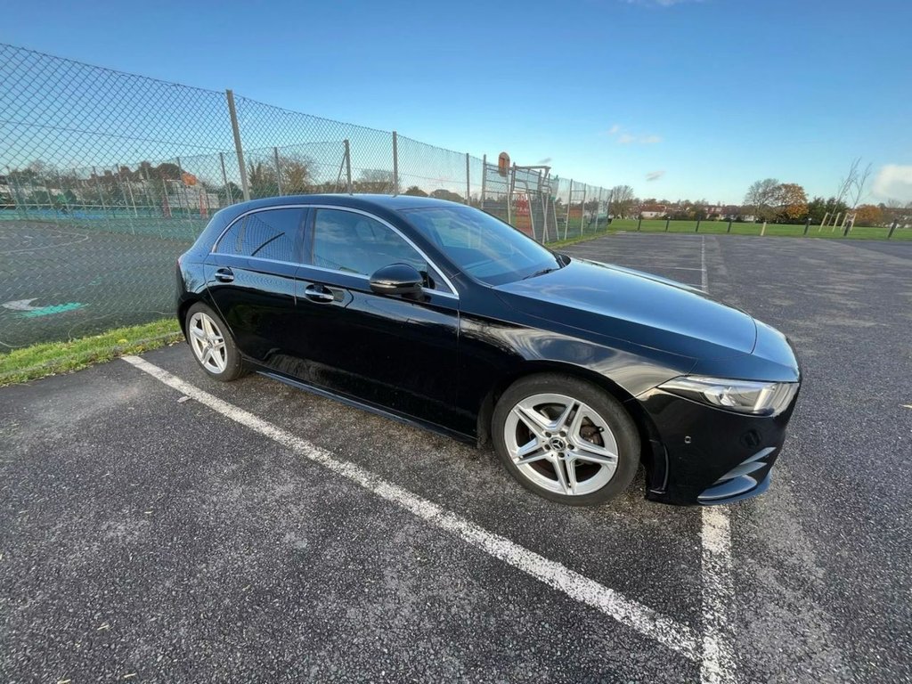 Used Mercedes-Benz A-Class 2019 for sale - 76950682: Photo 4
