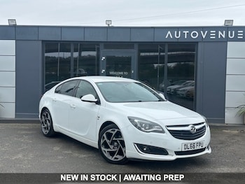2016 (66) - 2.0 CDTi ecoFLEX SRi VX Line Nav Hatchback 5dr Diesel Manual Euro 6 (s/s) (