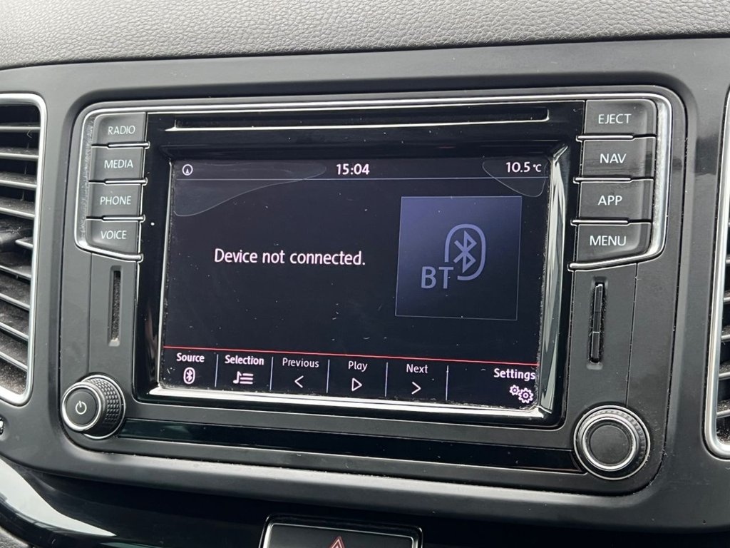 Used SEAT Alhambra 2020 for sale - 77798282: Photo 10