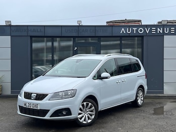 Used SEAT Alhambra 2020 for sale - 77798282: Photo