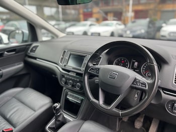 Used SEAT Alhambra 2020 for sale - 77798282: Photo