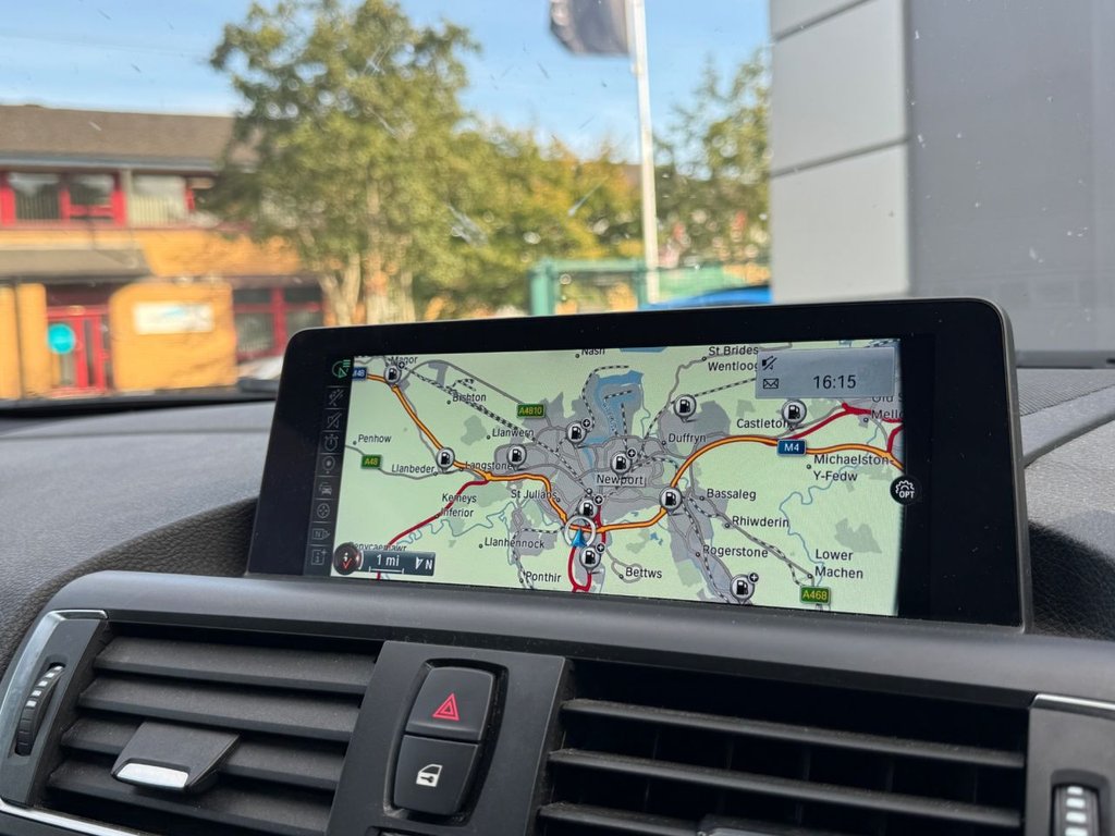 Used BMW 1 Series 2015 for sale - 76132586: Photo 10