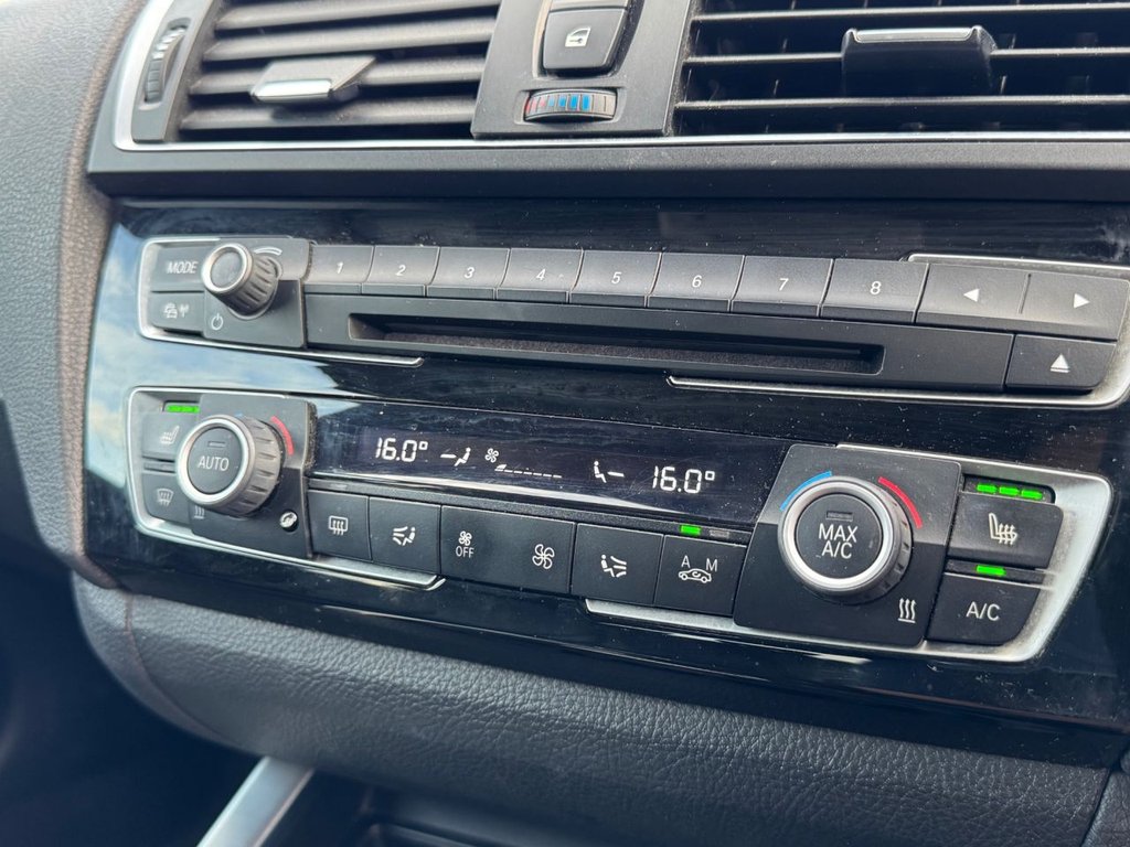 Used BMW 1 Series 2015 for sale - 76132586: Photo 12