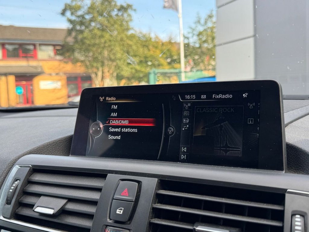 Used BMW 1 Series 2015 for sale - 76132586: Photo 13