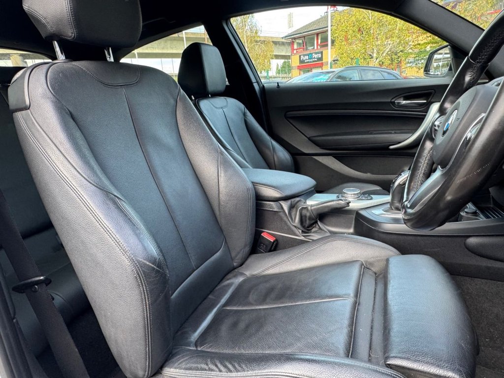 Used BMW 1 Series 2015 for sale - 76132586: Photo 16