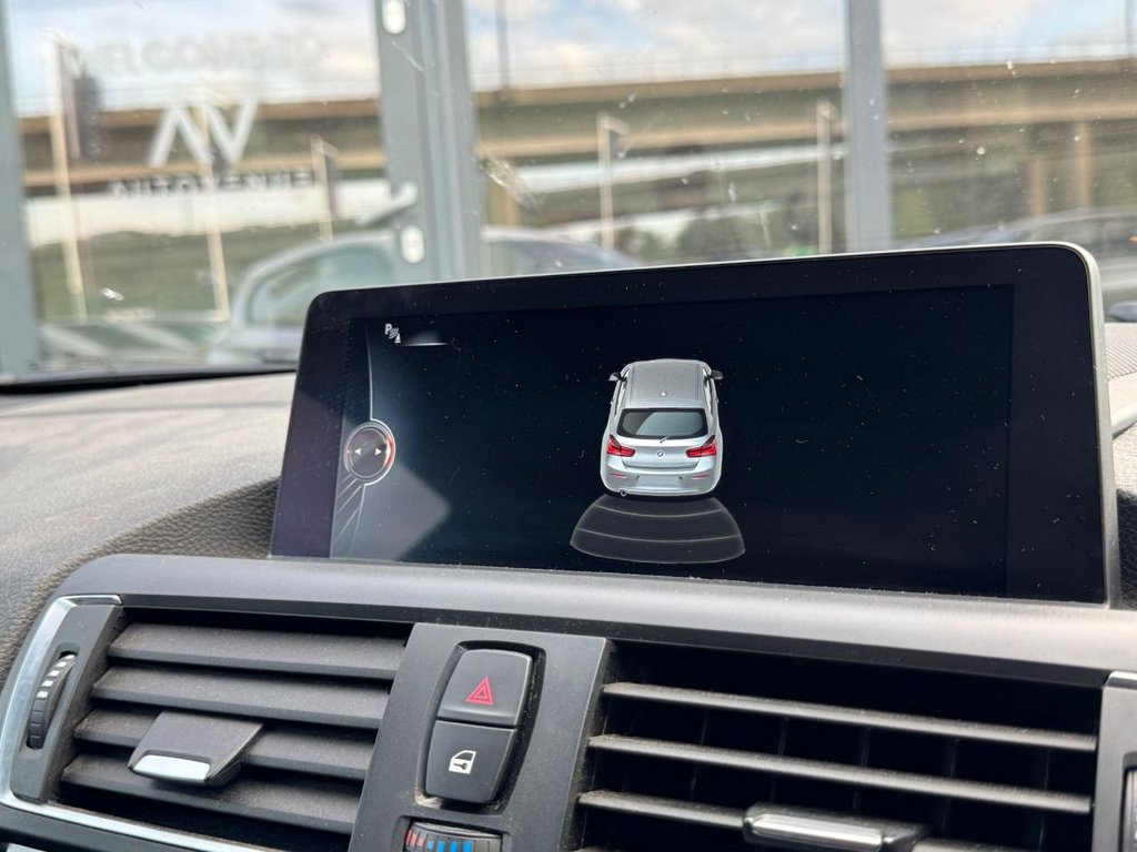 Used BMW 1 Series 2015 for sale - 76132586: Photo 17