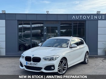 BMW - 1 Series