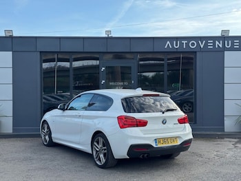 Used BMW 1 Series 2015 for sale - 76132586: Photo 3