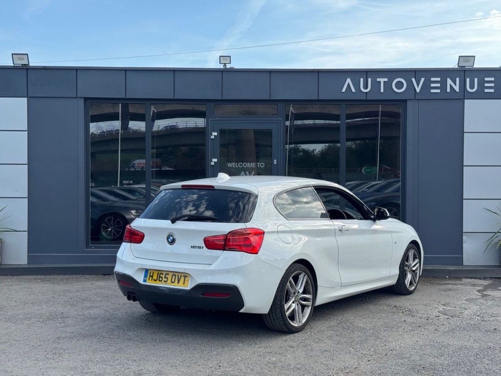 Used BMW 1 Series 2015 for sale - 76132586: Photo 4