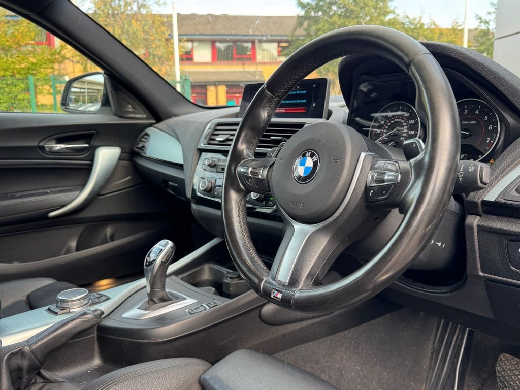 Used BMW 1 Series 2015 for sale - 76132586: Photo 6
