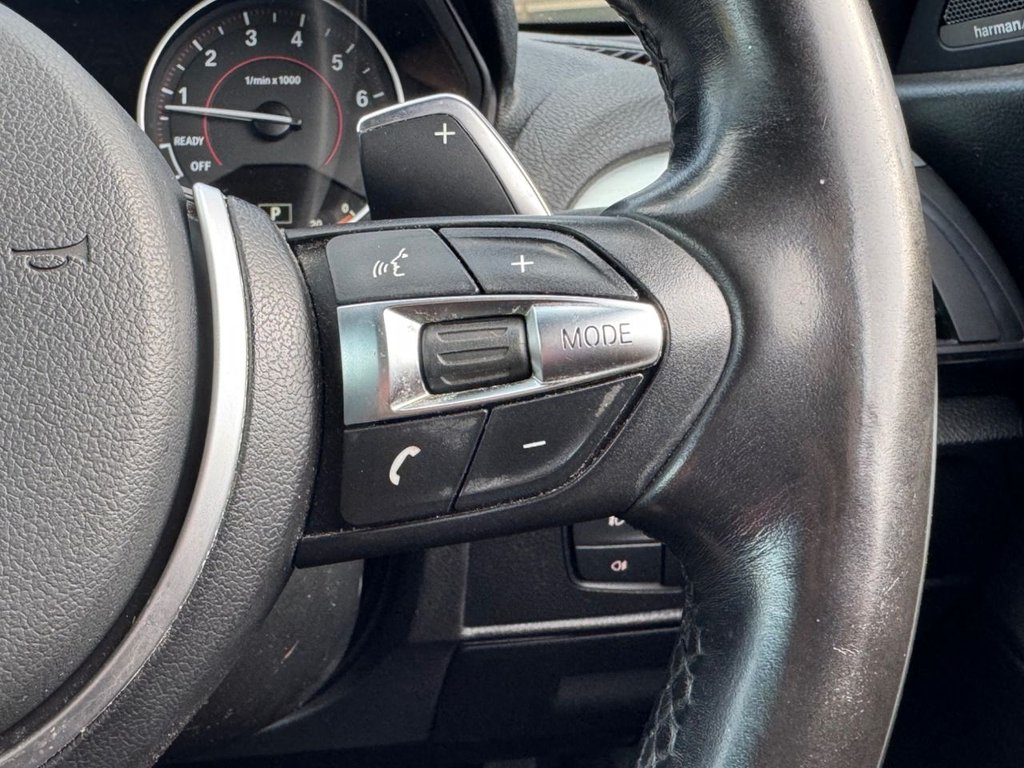 Used BMW 1 Series 2015 for sale - 76132586: Photo 9