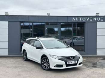 Used Honda Civic 2014 for sale - 74002496: Photo