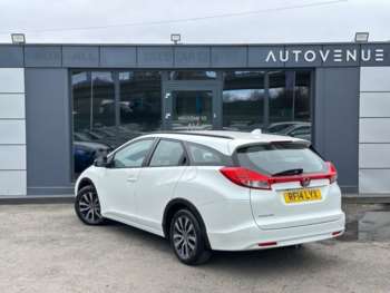 Used Honda Civic 2014 for sale - 74002496: Photo