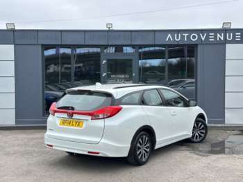 Used Honda Civic 2014 for sale - 74002496: Photo