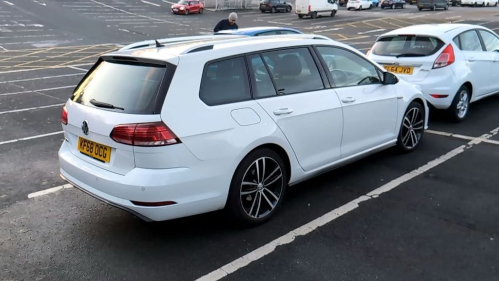 Used Volkswagen Golf 2019 for sale - 77200450: Photo 6