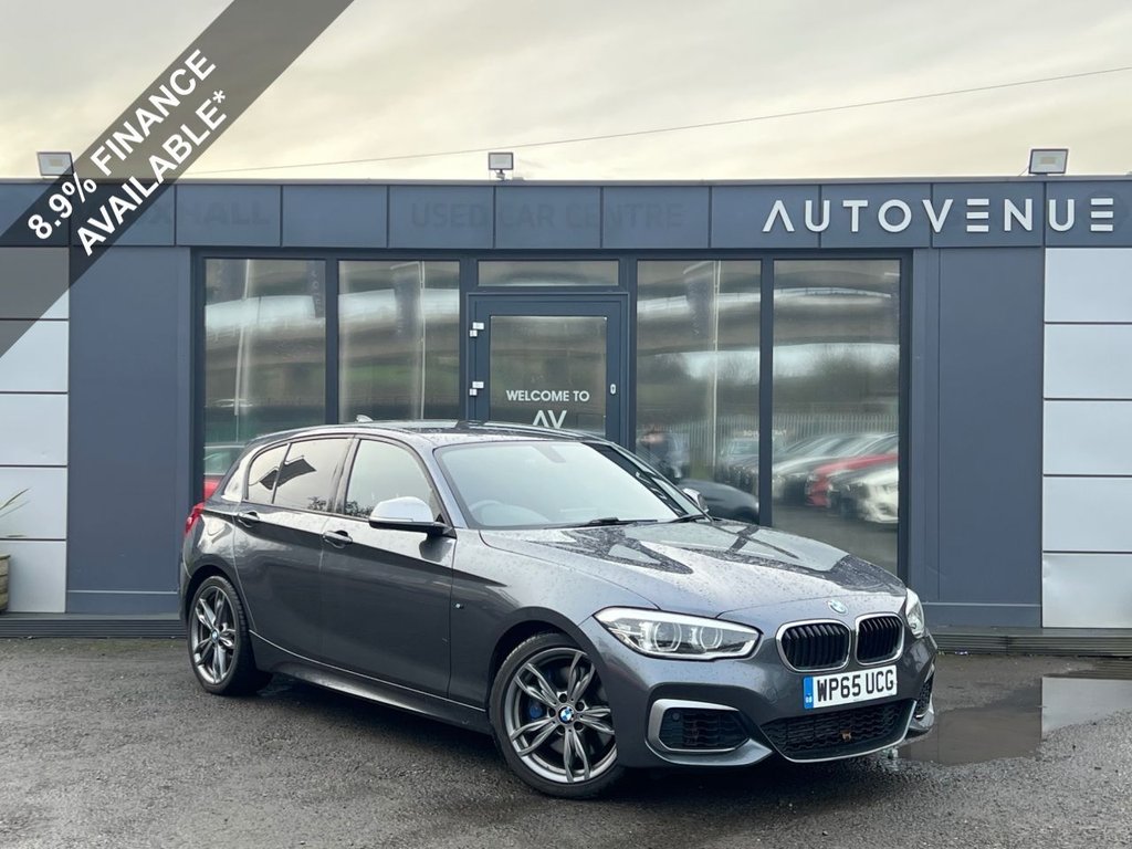 Used BMW 1 Series 2015 for sale - 77139840: Photo 2