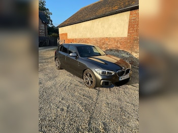 Used BMW 1 Series 2015 for sale - 77139840: Photo