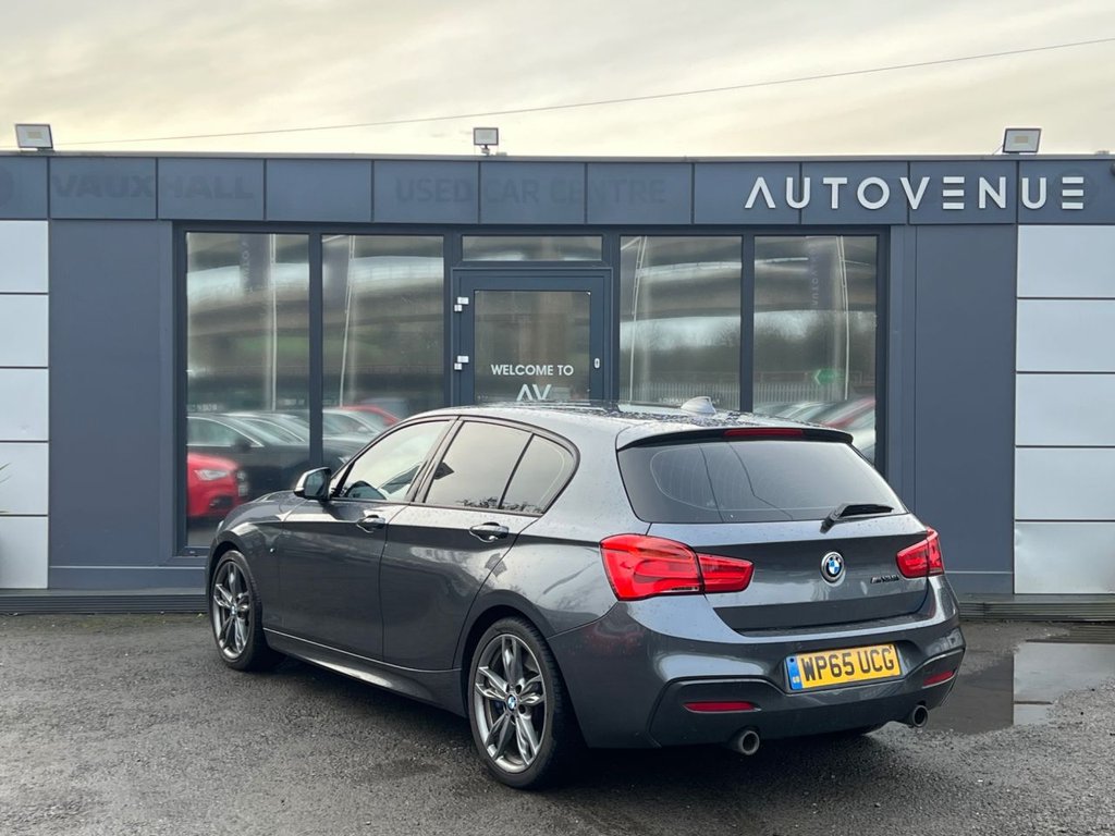 Used BMW 1 Series 2015 for sale - 77139840: Photo 3