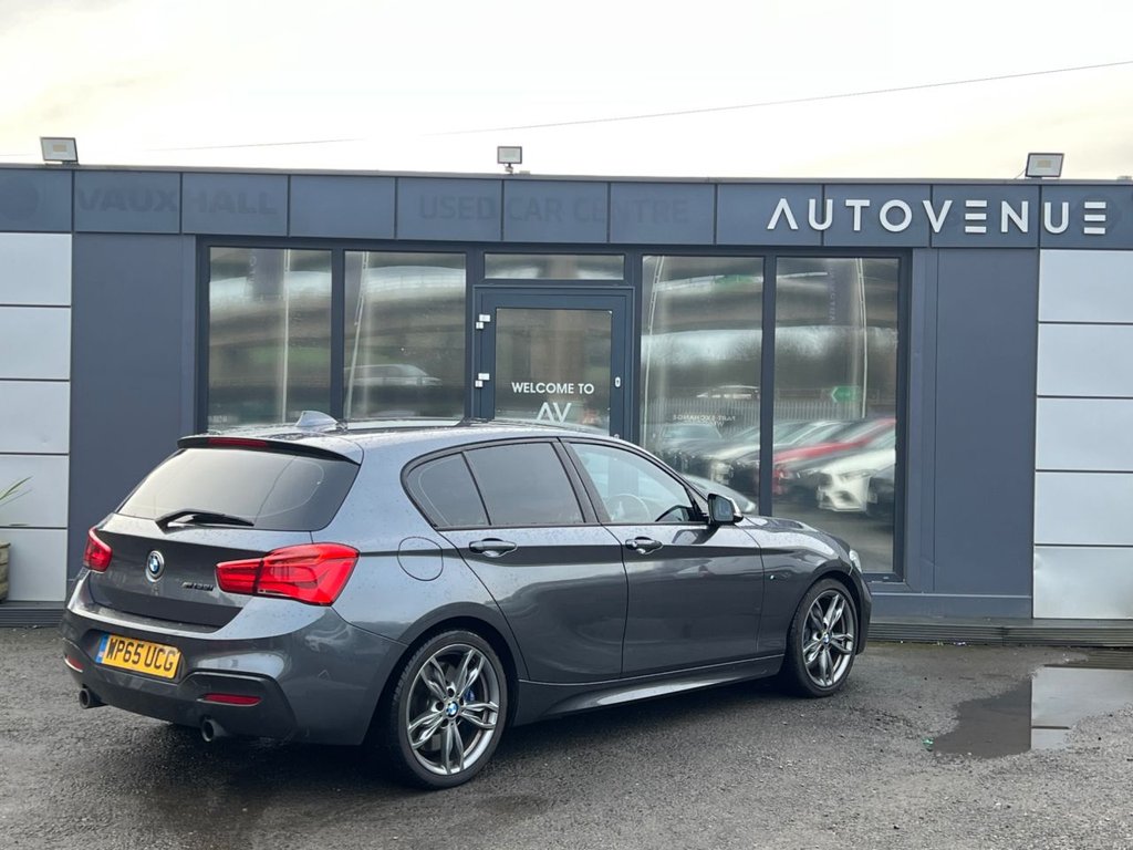 Used BMW 1 Series 2015 for sale - 77139840: Photo 4