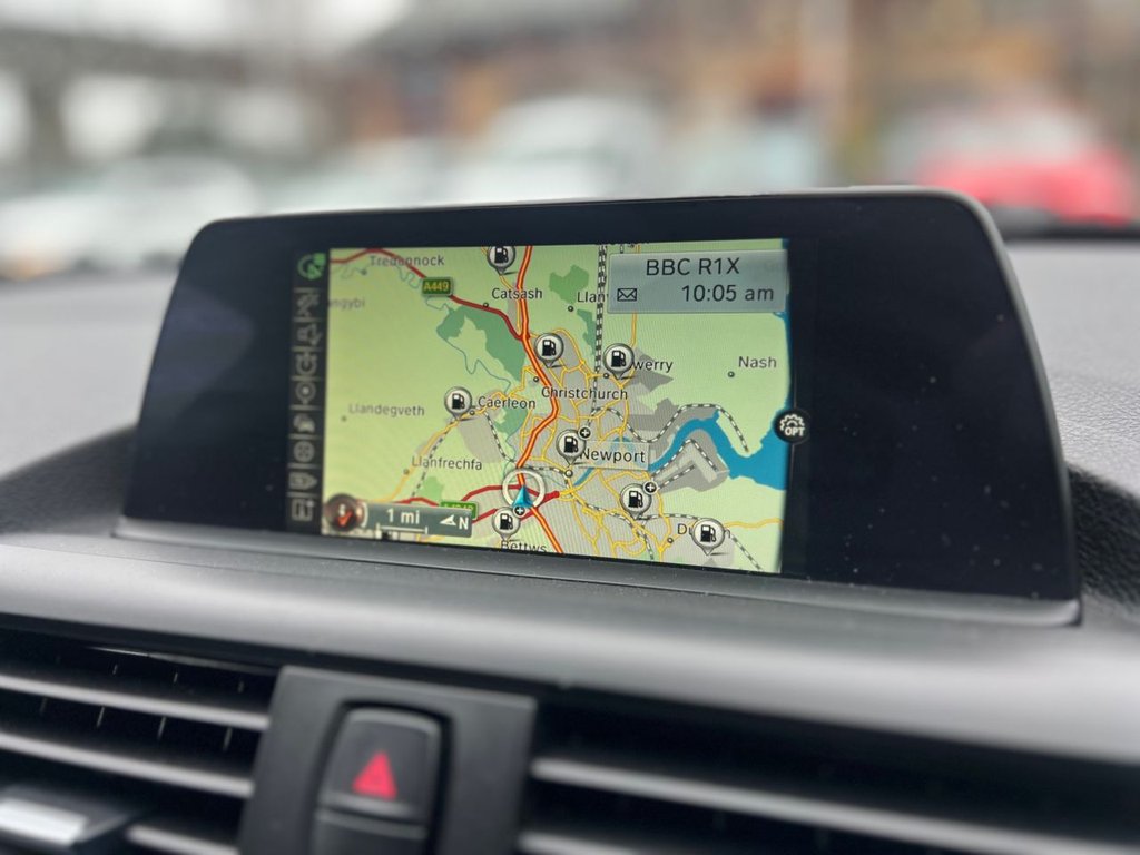 Used BMW 1 Series 2017 for sale - 76962419: Photo 13