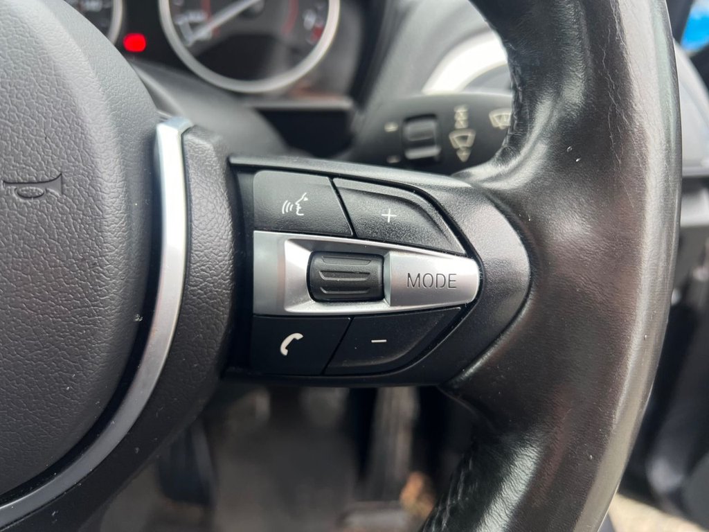 Used BMW 1 Series 2017 for sale - 76962419: Photo 14