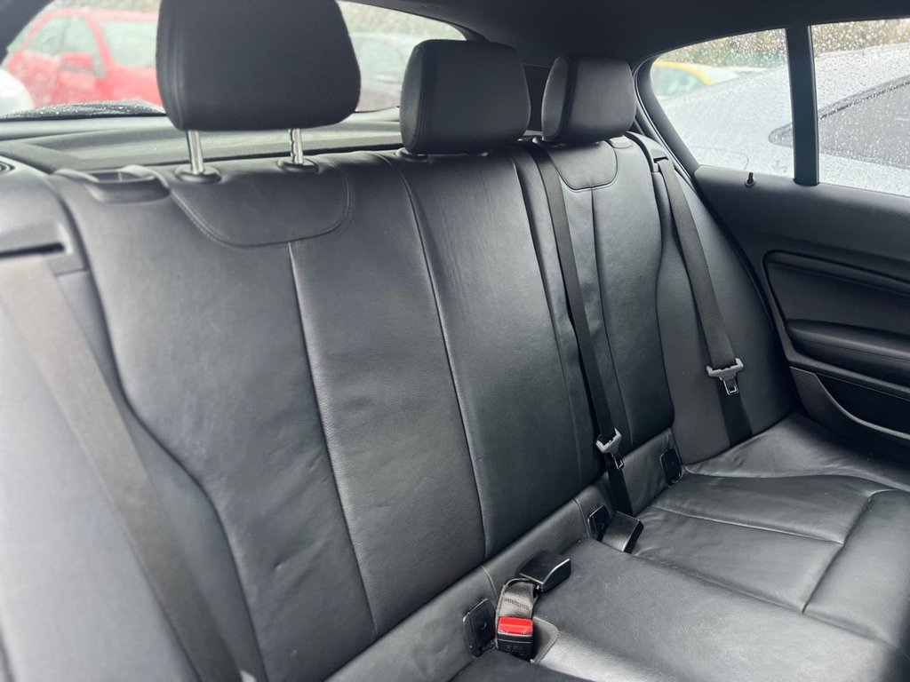 Used BMW 1 Series 2017 for sale - 76962419: Photo 16