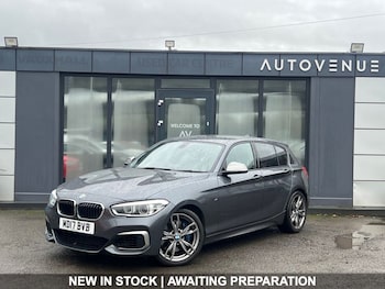 Used BMW 1 Series 2017 for sale - 76962419: Photo