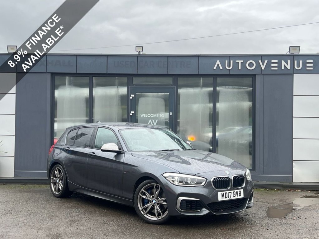 Used BMW 1 Series 2017 for sale - 76962419: Photo 2