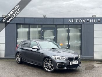 Used BMW 1 Series 2017 for sale - 76962419: Photo