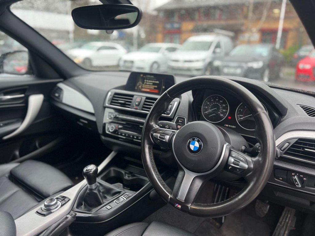 Used BMW 1 Series 2017 for sale - 76962419: Photo 6