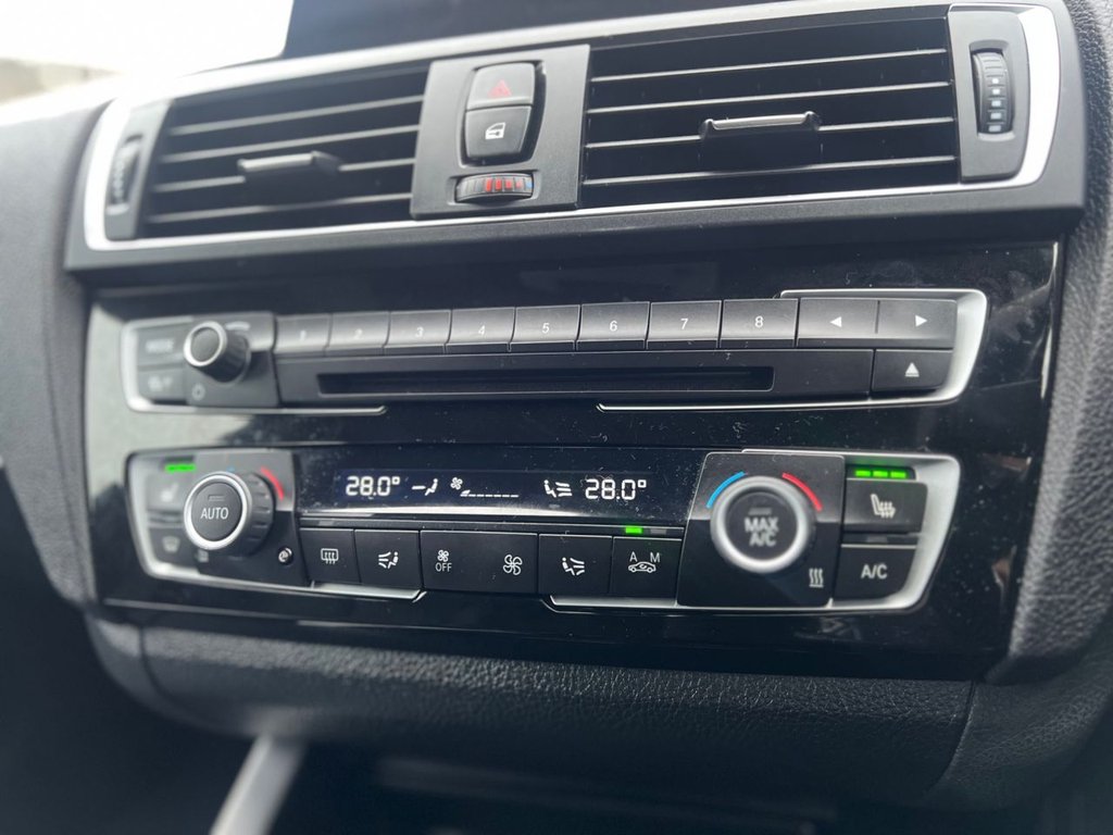 Used BMW 1 Series 2017 for sale - 76962419: Photo 8