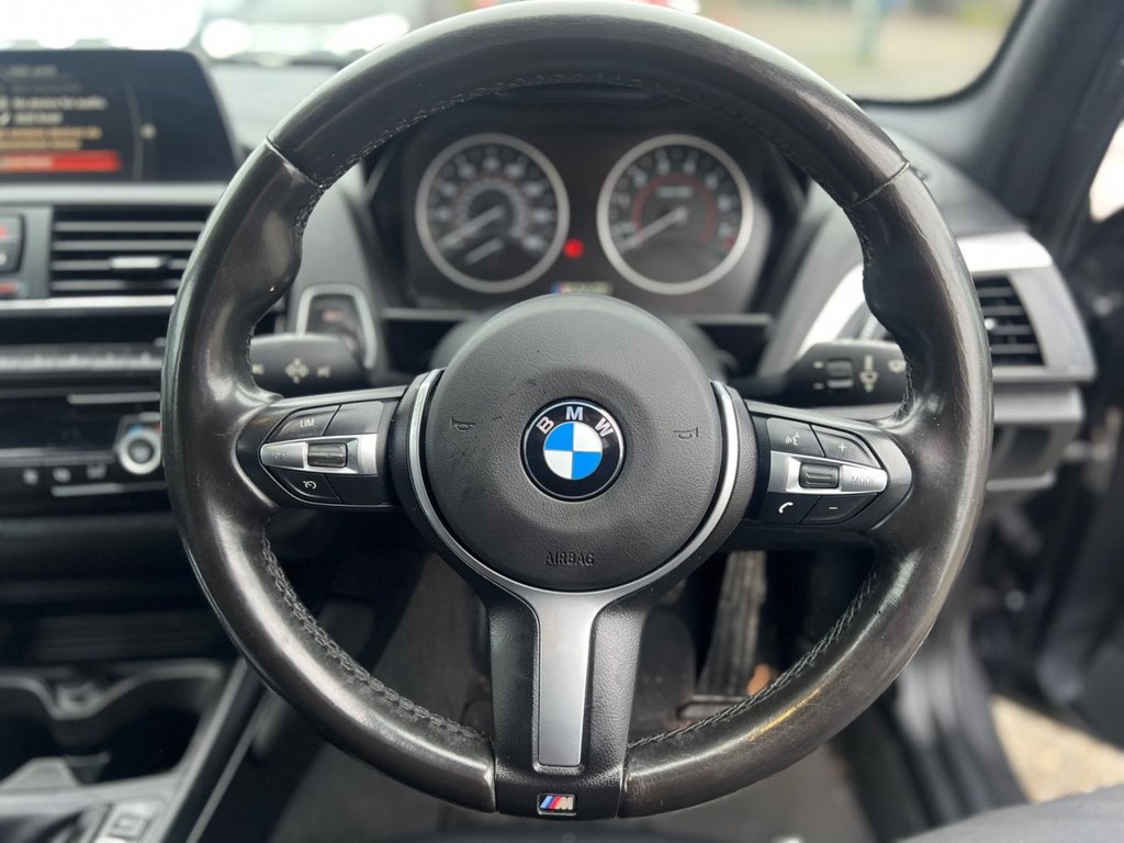 Used BMW 1 Series 2017 for sale - 76962419: Photo 9