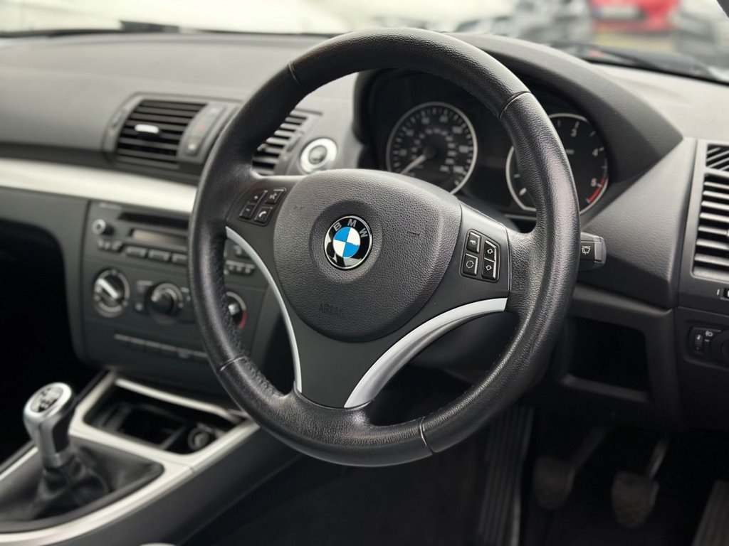 Used BMW 1 Series 2011 for sale - 77806723: Photo 5