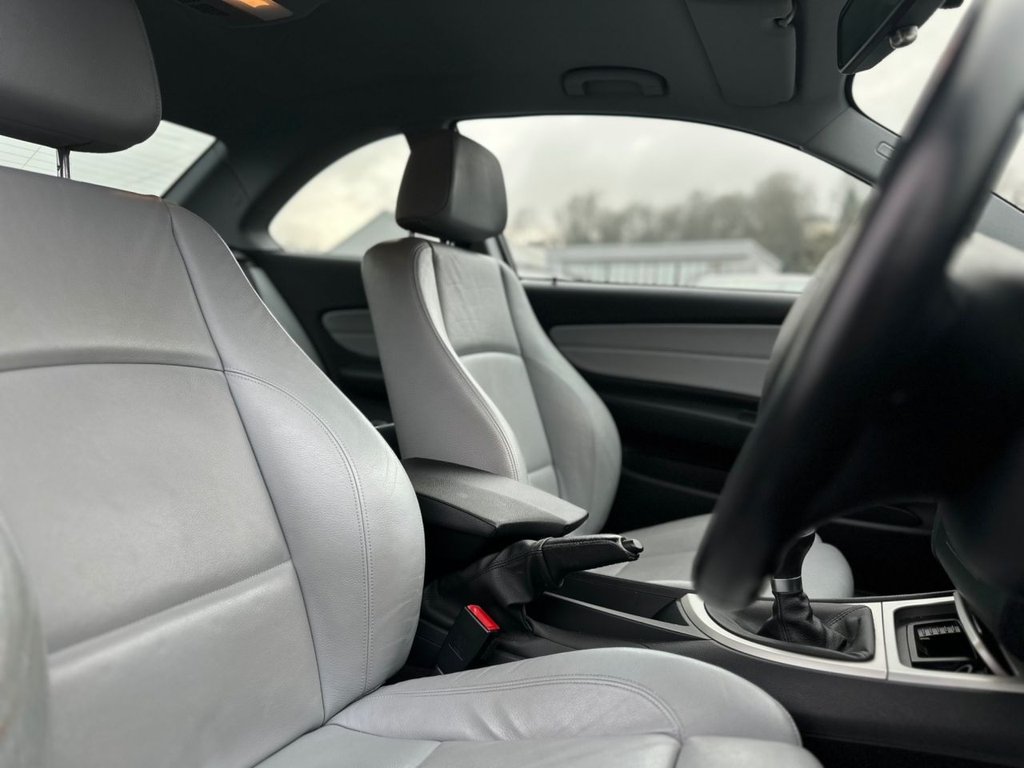 Used BMW 1 Series 2011 for sale - 77806723: Photo 9