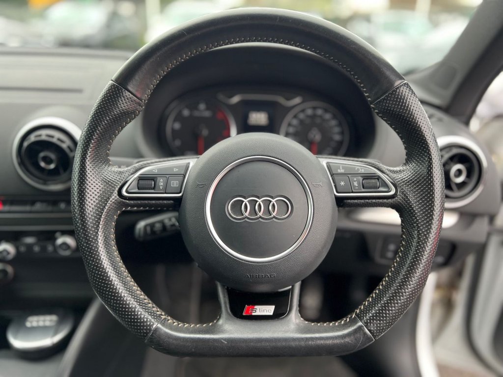 Used Audi A3 2015 for sale - 76950335: Photo 10