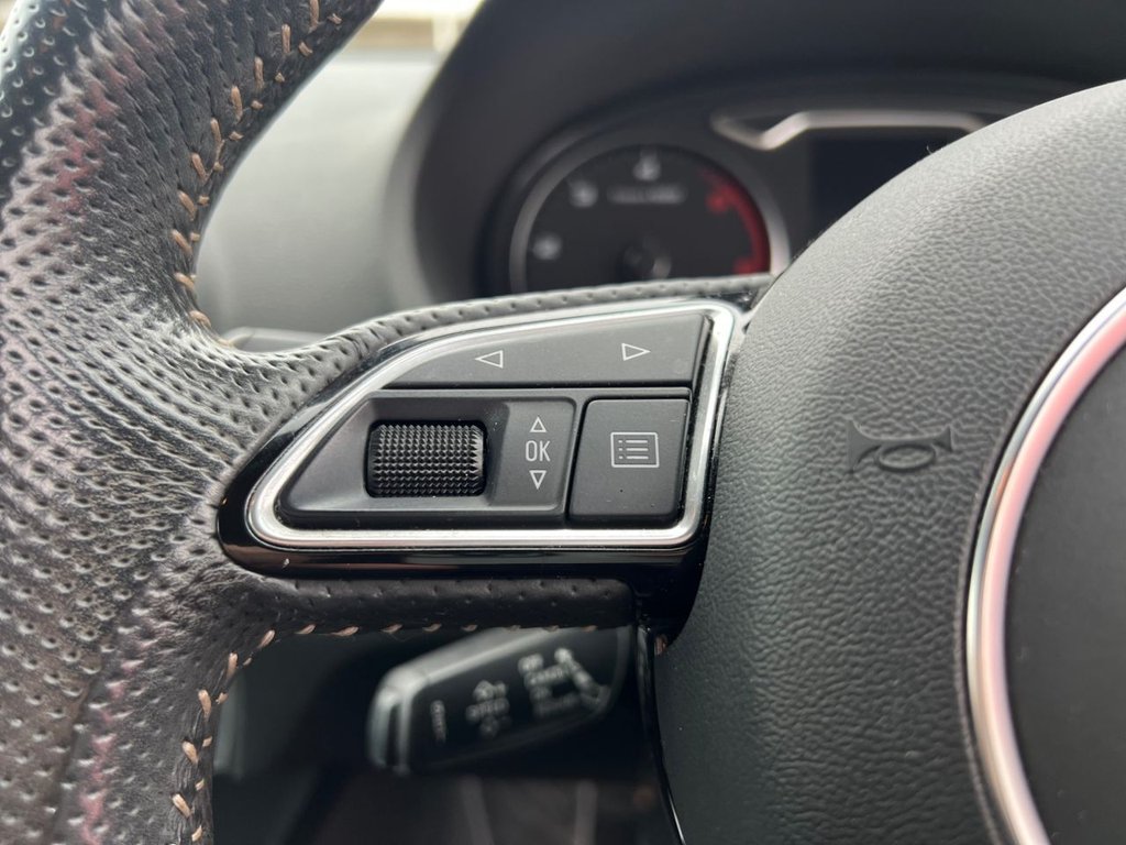 Used Audi A3 2015 for sale - 76950335: Photo 12